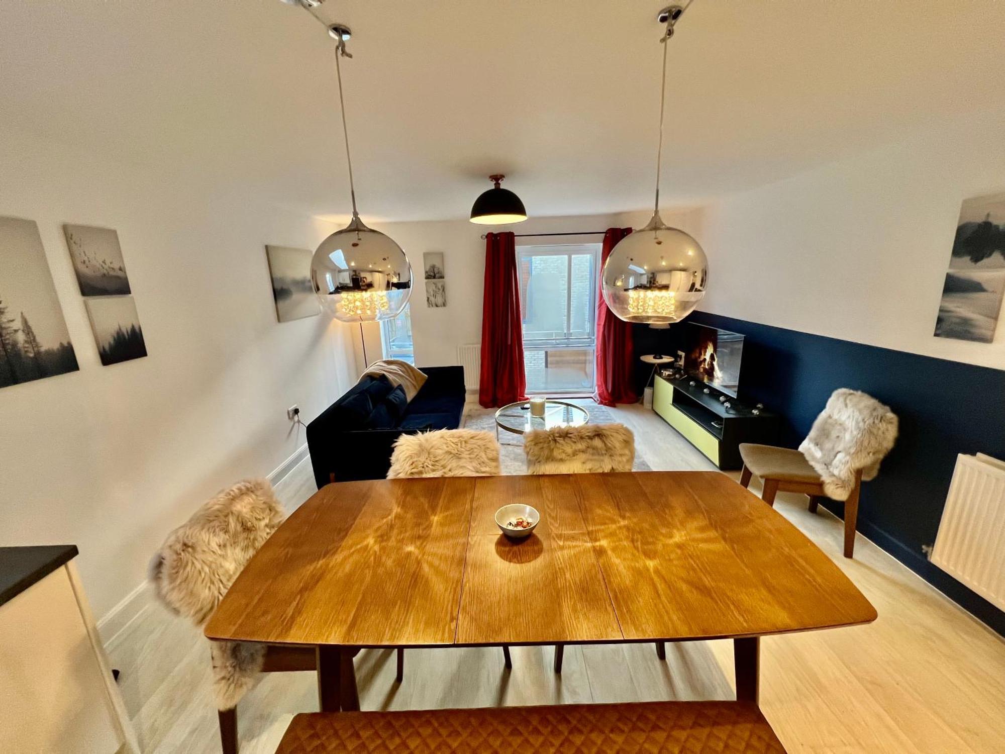 Olea Tree House Leilighet CBG Eksteriør bilde
